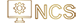 NCS Logo